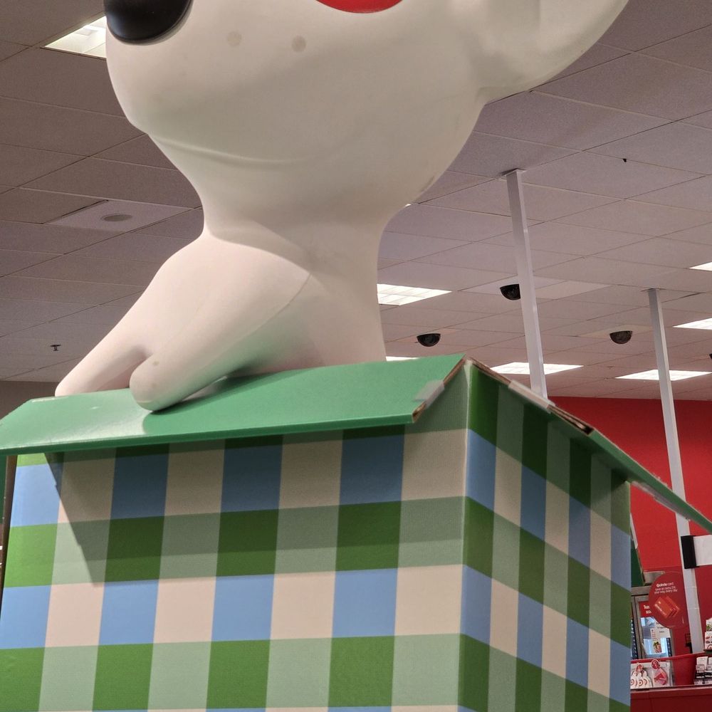 Target - Department Stores Near Me - Palatine, Illinois
