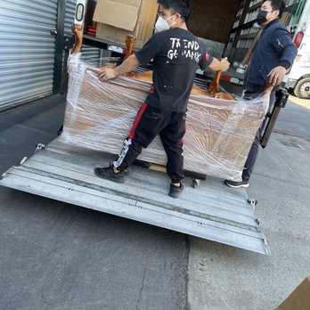Noah Moving - Movers Near Me - San Francisco, California Noah Moving - Movers Near Me - San Francisco, California