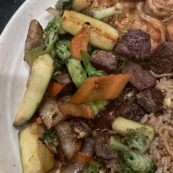 Bon Asian Hibachi Bistro - Hibachi Vegetable - Asian Fusion Near Me - Johnston, Rhode Island Bon Asian Hibachi Bistro - Hibachi Vegetable - Asian Fusion Near Me - Johnston, Rhode Island