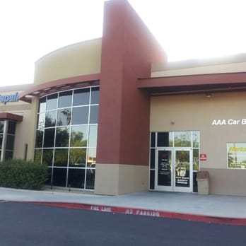 AAA Mesa Branch - Auto Insurance Near Me - Mesa, Arizona