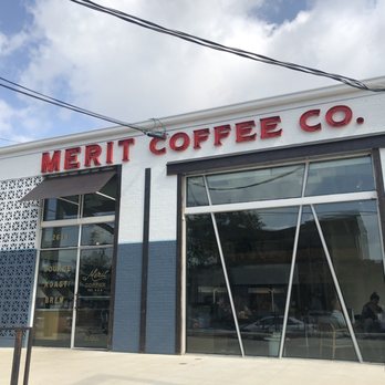 Merit Coffee - Coffee & Tea Near Me - Dallas, Texas