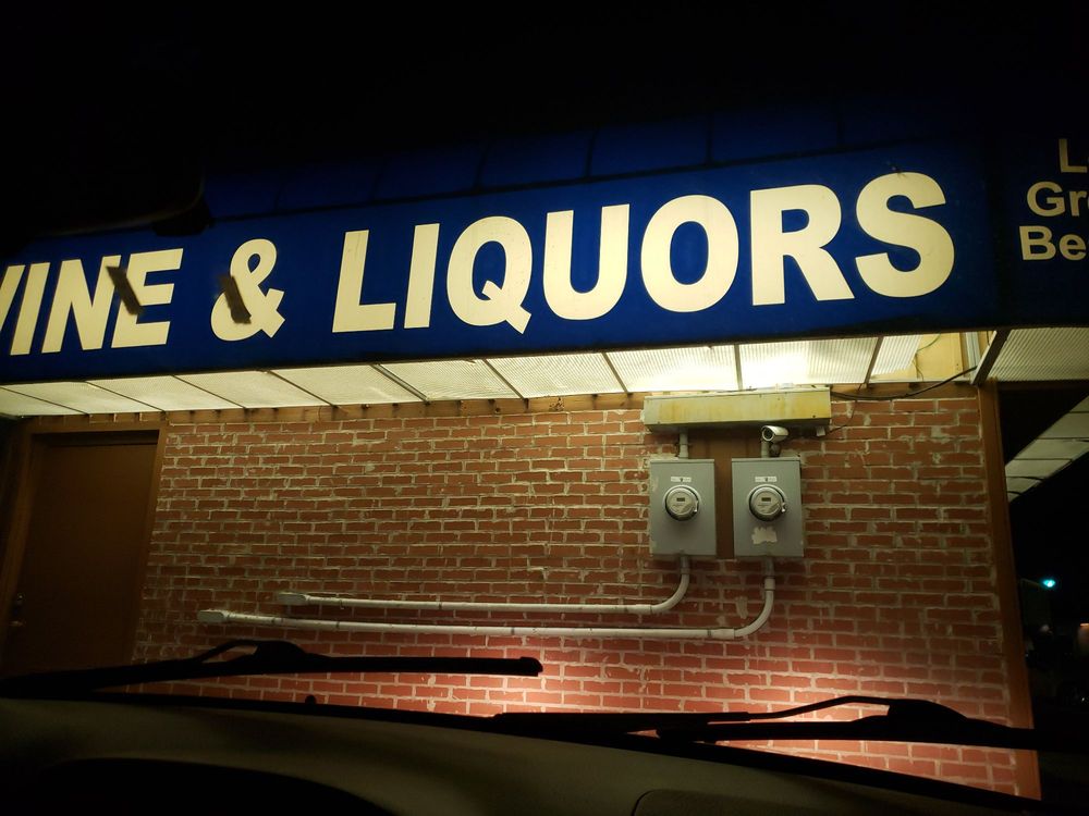 PARMAR LIQUOR 13 Photos 259 Main St, Islip, New York Beer, Wine