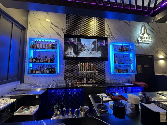 Namaste Grill & Bar Fort Worth by null