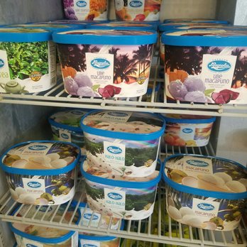 Island Gourmet - A great selection of Magnolia ice cream! My fave: Mango!! - Filipino Near Me - Tracy, California Island Gourmet - A great selection of Magnolia ice cream! My fave: Mango!! - Filipino Near Me - Tracy, California