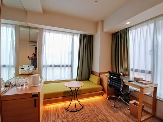 CANDEO HOTELS Tokyo Shimbashi by null