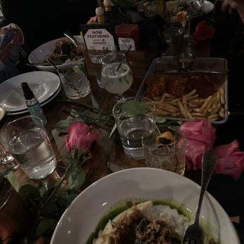 BurnDown - Pulled Pork, Chicky Tendy - Bars Near Me - Denver, Colorado
