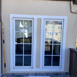 Rony's Dream Construction - Windows replacement