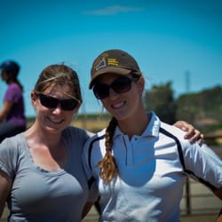 Saddle 2 Ride - Our instructors