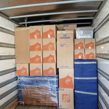WeMoveU - Professional loading skills - Movers Near Me - Huntington Beach, California WeMoveU - Professional loading skills - Movers Near Me - Huntington Beach, California