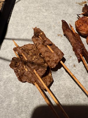 GAO’s BBQ by null