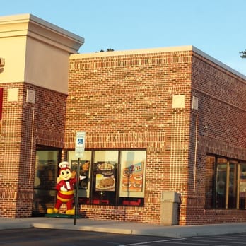 Jollibee - Jollibee in VB - Fast Food Near Me - Virginia Beach, Virginia