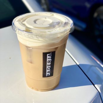 Paderia Bakehouse - Dulce de leche - Bakeries Near Me - Irvine, California