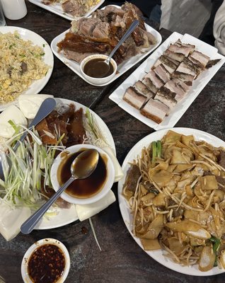 Happy Spice Chinese Restaurant by null