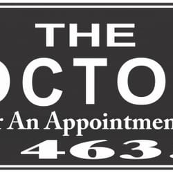 The Doctor's