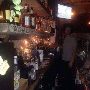 Moot Bar - Yeah - Pubs Near Me - Brooklyn, New York