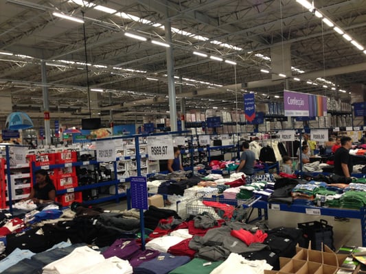 SAM’S CLUB - Updated March 2024 - R. Projetada 345, Rio de Janeiro - RJ ...