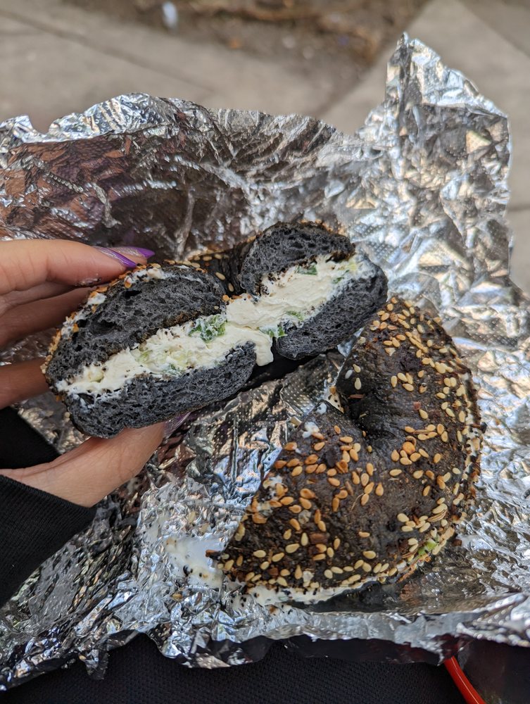 Social spots from The Kettle Black