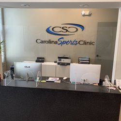 Carolina Sports Clinic - Fort Mill