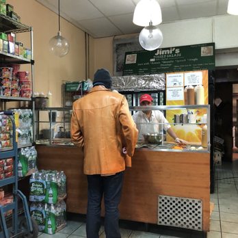 Jimi's Market - Salad station - Food Near Me - Brooklyn, New York Jimi's Market - Salad station - Food Near Me - Brooklyn, New York