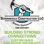 Stronghold Construction