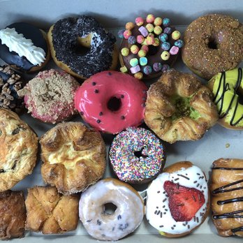 Donut Petit - Donuts Near Me - Alameda, California Donut Petit - Donuts Near Me - Alameda, California