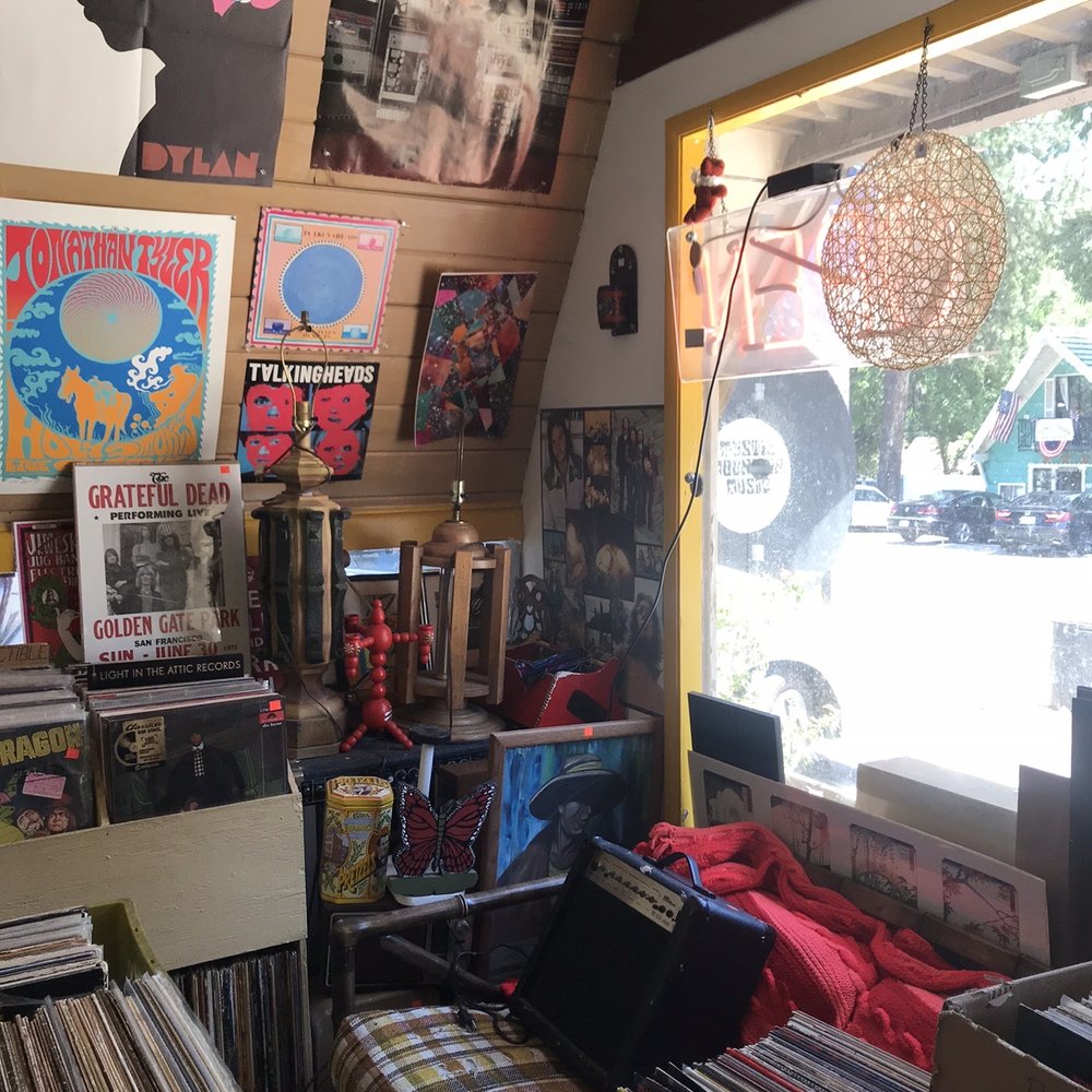 Top 10 Best Vinyl Records in Victorville, CA - Last Updated August 2021