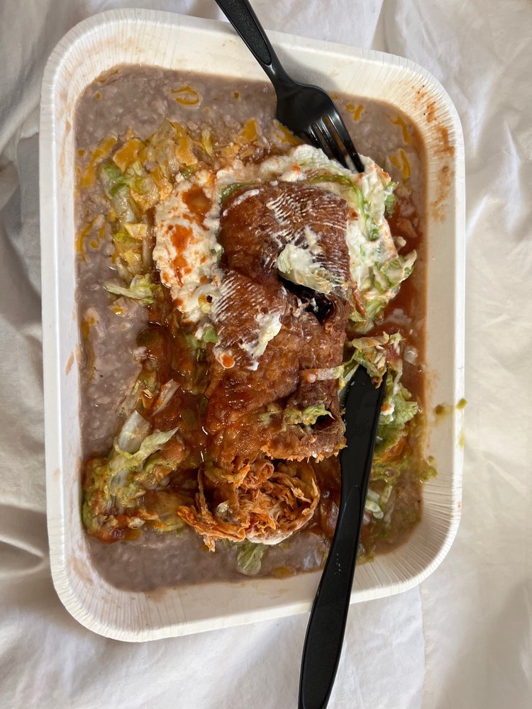 Guadalajara Mexican Restaurant Cheyenne