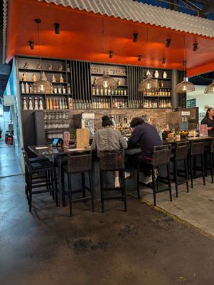 Chattahoochee Food Works by null