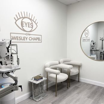 Eyes on Wesley Chapel - Optometrists Near Me - Wesley Chapel, Florida Eyes on Wesley Chapel - Optometrists Near Me - Wesley Chapel, Florida