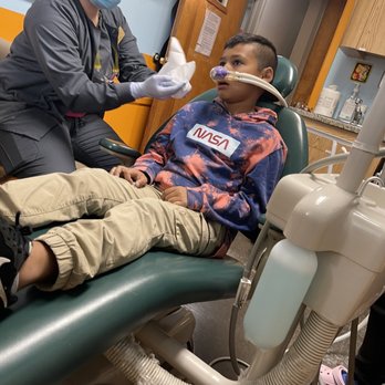 TENDER SMILES 4 KIDS - Updated January 2025 - 12 Photos - 2209 N 