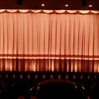 Grand Theatres - Huge Screen - Cinema Near Me - Bismarck, North Dakota