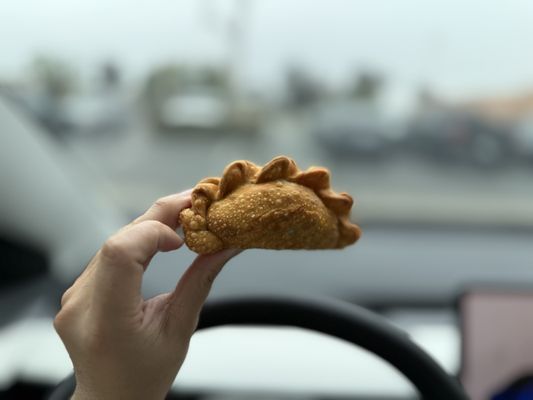 Empanadas To Go by null