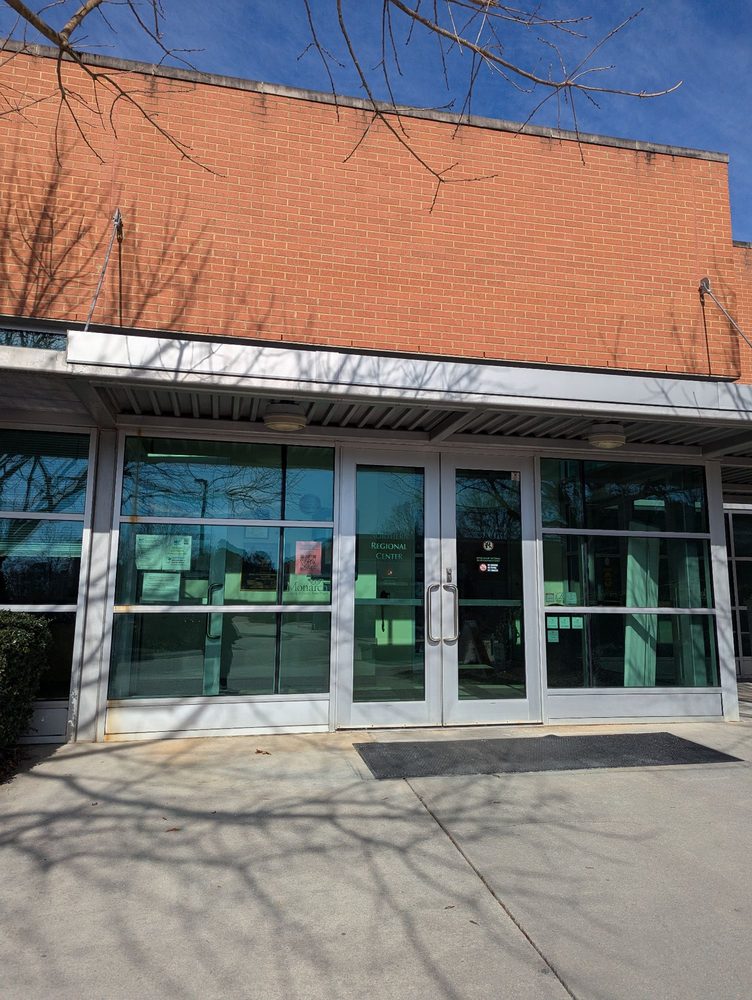 Northern Regional Center - social services organization in Wake Forest, NC