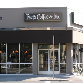 Peet's Coffee - Gift image from Dallas visitor! - Coffee & Tea Near Me - San Jose, California