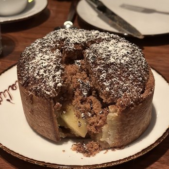 Blue Duck Tavern - Apple Pie (For Two) - New American Near Me - Washington, DC, District of Columbia Blue Duck Tavern - Apple Pie (For Two) - New American Near Me - Washington, DC, District of Columbia