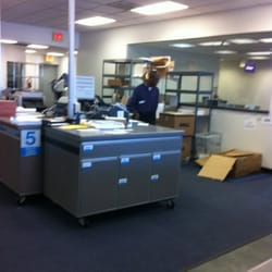 FedEx Office Print & Ship Center