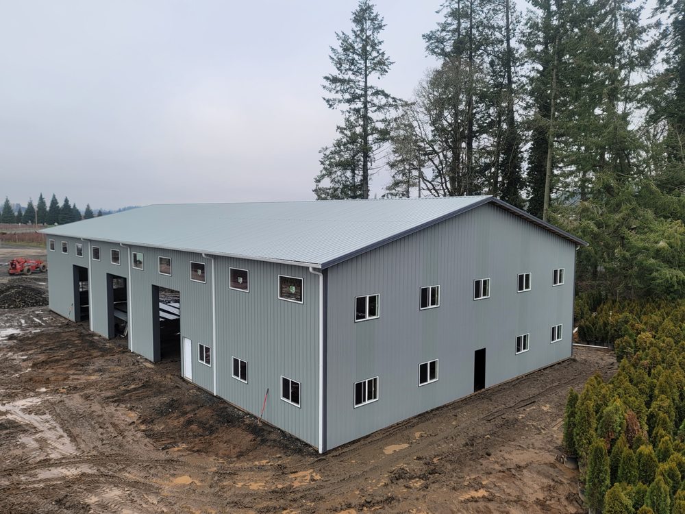 BUILDING UP CONSTRUCTION Request Consultation 85 Photos 630 Depot