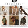 Sidestreet Boutique gift card