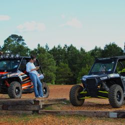 Gilmer Off-Road Rentals