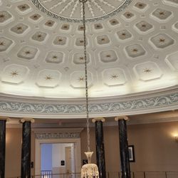 Eno Memorial Hall