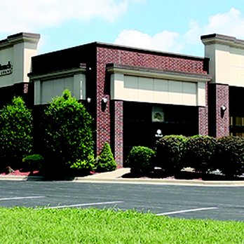 ♡FBHL♡ Flat Branch Home Loans In Fayetteville