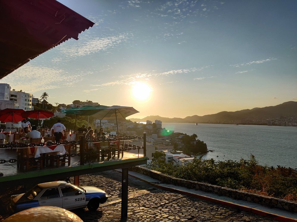 Señor Frogs