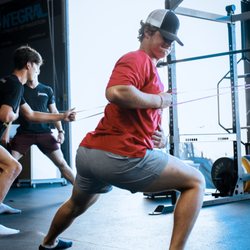 Integral - Athletic Optimization