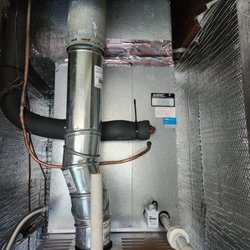 Polar Express Heating and Air Conditioning