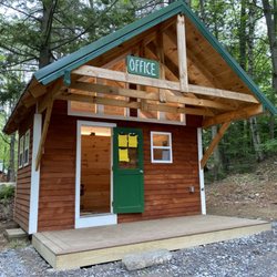 Granite State Campground
