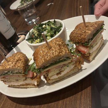 Nick's On State - Chicken sandwich - New American Near Me - Carlsbad, California Nick's On State - Chicken sandwich - New American Near Me - Carlsbad, California