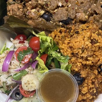 Homemade by Candy - Caterers Near Me