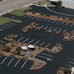 Gold Coast Paving - Asphalt Seal Coating and Striping