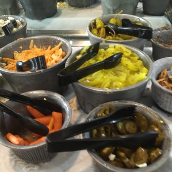 Ruby Tuesday - Salad bar - Burgers Near Me - Royal Palm Beach, Florida