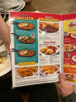 Menu photo 6 Denny's Restaurant Newcastle Edmonton, AB Menu photo 6 Denny's Restaurant Newcastle Edmonton, AB